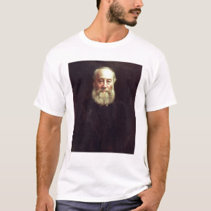 Portrait of James Prescott Joule T-Shirt