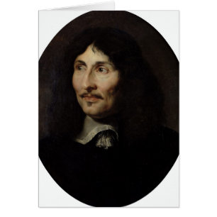 Portrait of Jean-Baptiste Colbert de Torcy