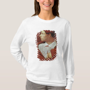 Portrait of Jean-Baptiste Desdeban c.1810 T-Shirt
