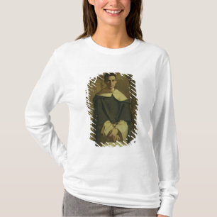 Portrait of Jean Baptiste Henri Lacordaire T-Shirt
