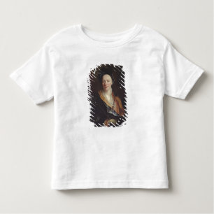 Portrait of Jean Baptiste Rousseau (1671-1741) 171 Toddler T-Shirt