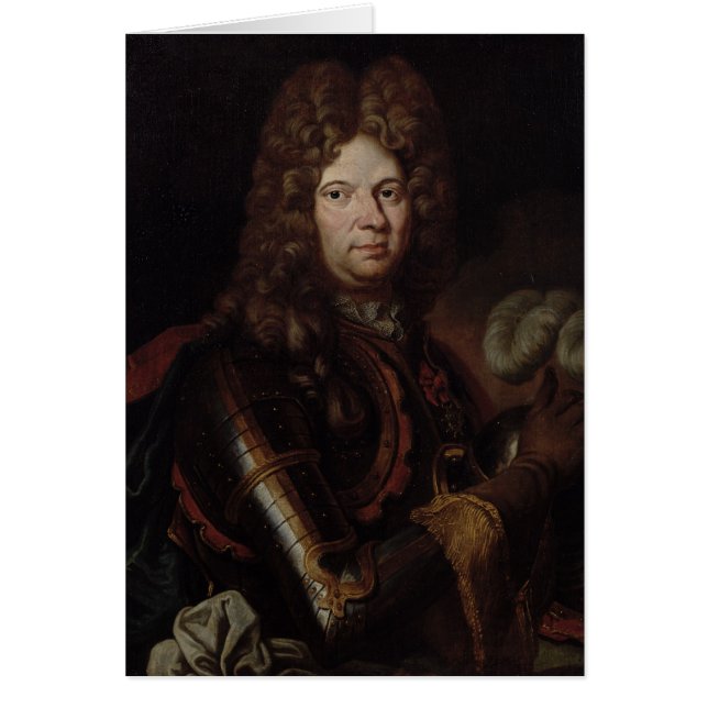 Portrait of Jean Bart (Front)