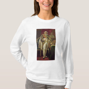 Portrait of Jean-Jacques-Regis de Cambaceres T-Shirt