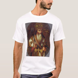 Portrait of Joachim, Patriarch of Moscow T-Shirt