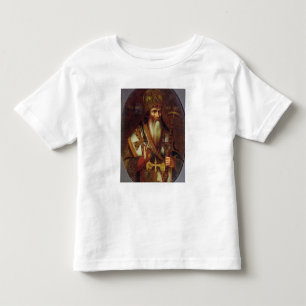 Portrait of Joachim, Patriarch of Moscow Toddler T-Shirt