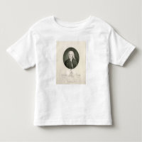 Portrait of Johann Sebastian Bach