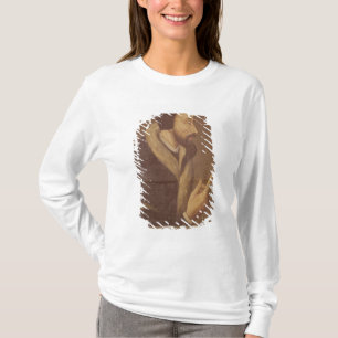 Portrait of John Calvin T-Shirt