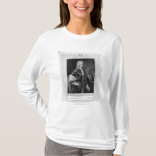 Portrait of John Campbell T-Shirt