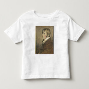 Portrait of John Constable (1776-1837) aged twenty Toddler T-Shirt