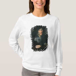 Portrait of John Donne, c.1595 T-Shirt