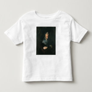 Portrait of John Donne, c.1595 Toddler T-Shirt