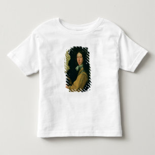 Portrait of John Evelyn Toddler T-Shirt