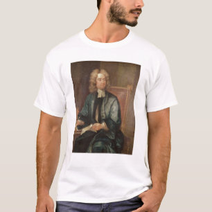 Portrait of Jonathan Swift c.1718 T-Shirt