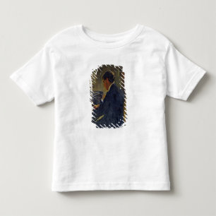 Portrait of Joseph Hofman, 1912 Toddler T-Shirt