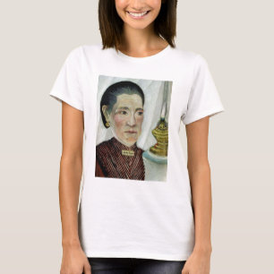 Portrait of Josephine, the artist's second wife, c T-Shirt