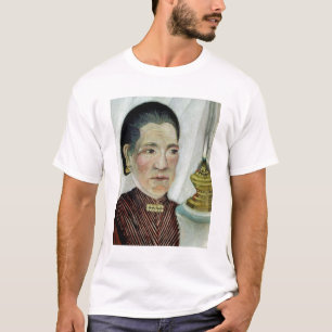 Portrait of Josephine, the artist's second wife, c T-Shirt