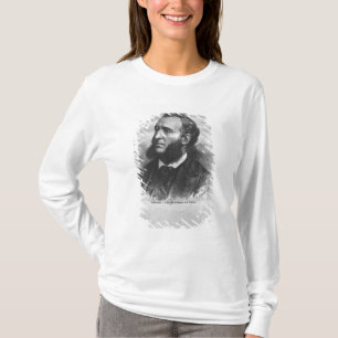 Portrait of Jules Ferry T-Shirt