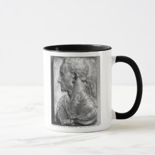 Portrait of Julius Caesar Mug
