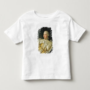 Portrait of King George III  after 1760 Toddler T-Shirt