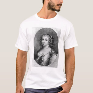 Portrait of Lady Denham T-Shirt