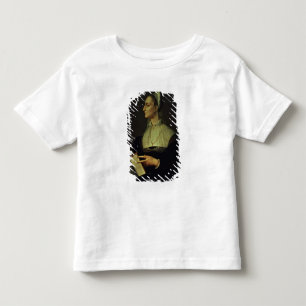 Portrait of Laura Battiferri, c.1555-60 (panel) Toddler T-Shirt