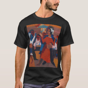 Portrait of Leonilla, Princess of Sayn Wittgenstei T-Shirt