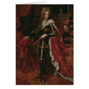 Portrait of Leopold I, Holy Roman Emperor