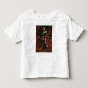 Portrait of Leopold I, Holy Roman Emperor Toddler T-Shirt