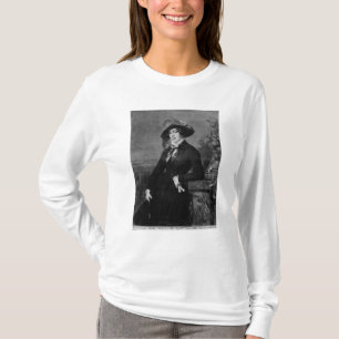 Portrait of Lola Montez , 1844 T-Shirt
