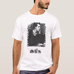 Portrait of Lord Byron T-Shirt