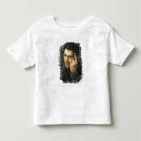 Portrait of Lord Byron