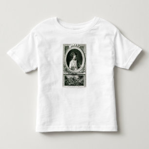 Portrait of Louis, chevalier d'Assas Toddler T-Shirt