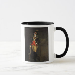 Portrait of Louis-Philippe-Joseph d'Orleans Mug