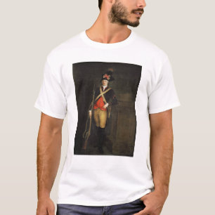 Portrait of Louis-Philippe-Joseph d'Orleans T-Shirt
