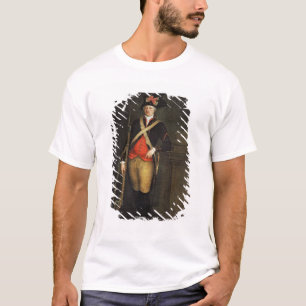 Portrait of Louis-Philippe-Joseph d'Orleans T-Shirt