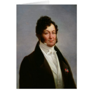 Portrait of Louis-Philippe King of France
