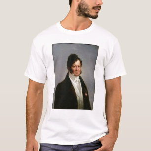 Portrait of Louis-Philippe King of France T-Shirt