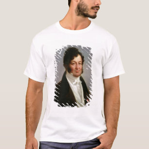 Portrait of Louis-Philippe  King of France T-Shirt