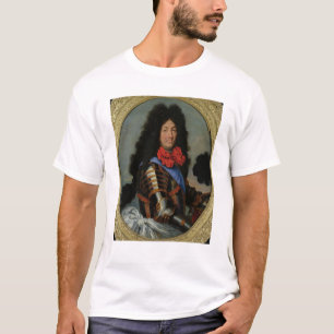 Portrait of Louis XIV T-Shirt