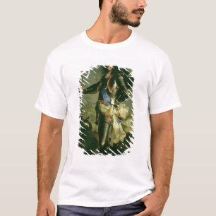 Portrait of Louis XIV T-Shirt