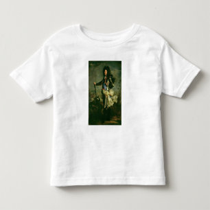 Portrait of Louis XIV Toddler T-Shirt