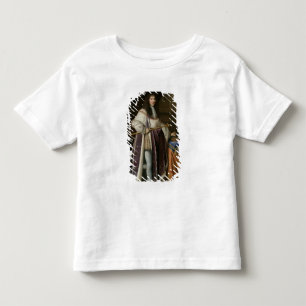 Portrait of Louis XIV Toddler T-Shirt