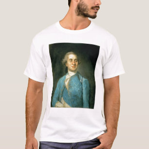 Portrait of Louis XVI  1775 T-Shirt