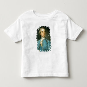 Portrait of Louis XVI  1775 Toddler T-Shirt