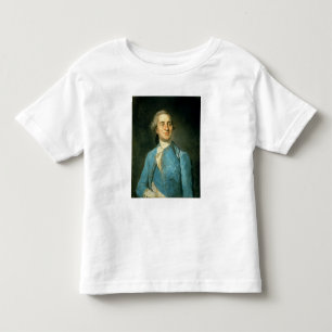 Portrait of Louis XVI 1775 Toddler T-Shirt