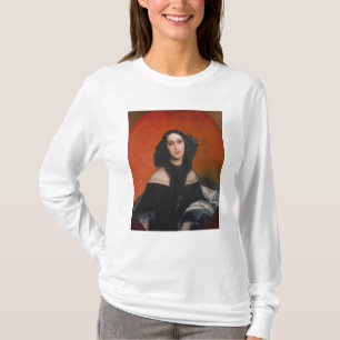 Portrait of M.A. Bek, 1840 T-Shirt