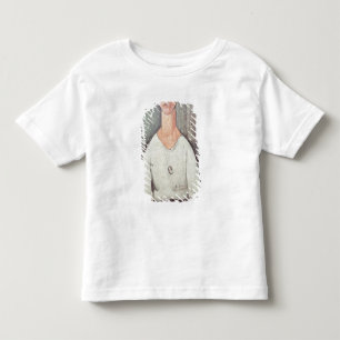 Portrait of Madame Chakowska, 1917 Toddler T-Shirt