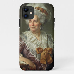 Portrait of Madame Charles-Pierre Pecoul, nee Pota iPhone 11 Case