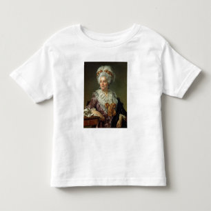 Portrait of Madame Charles-Pierre Pecoul, nee Pota Toddler T-Shirt