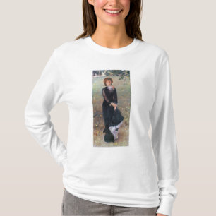 Portrait of Madame Edouard Pailleron, 1879 T-Shirt